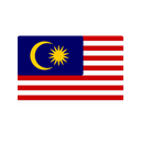 Malaysia Flag