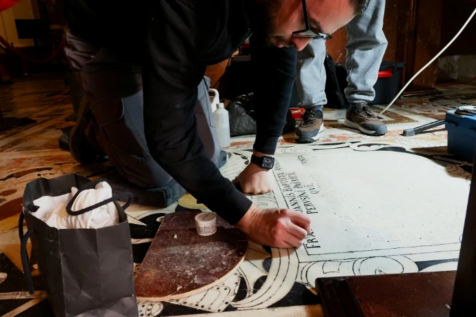 Poor maintenance tracking