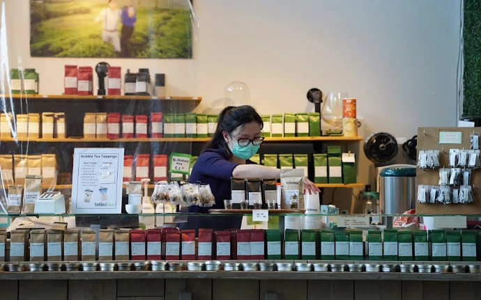 Pharmacy