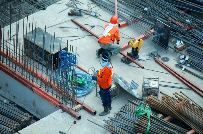 Building Material