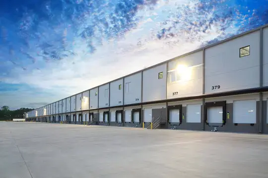 Warehouse Space Warehouse Space