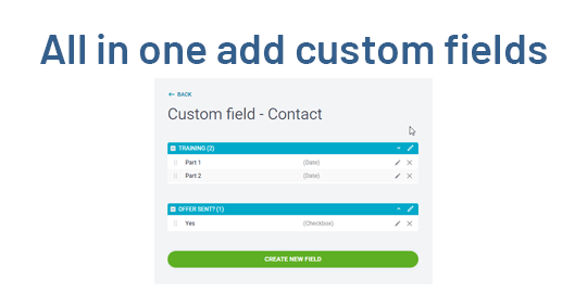Global Custom Fields Odoo App | Add Fields Without Code