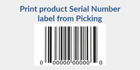 Print Serial Number Labels from Picking in Odoo | Browseinfo