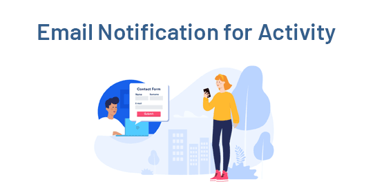 Email Notification for Activity Odoo | Task Alerts Automation