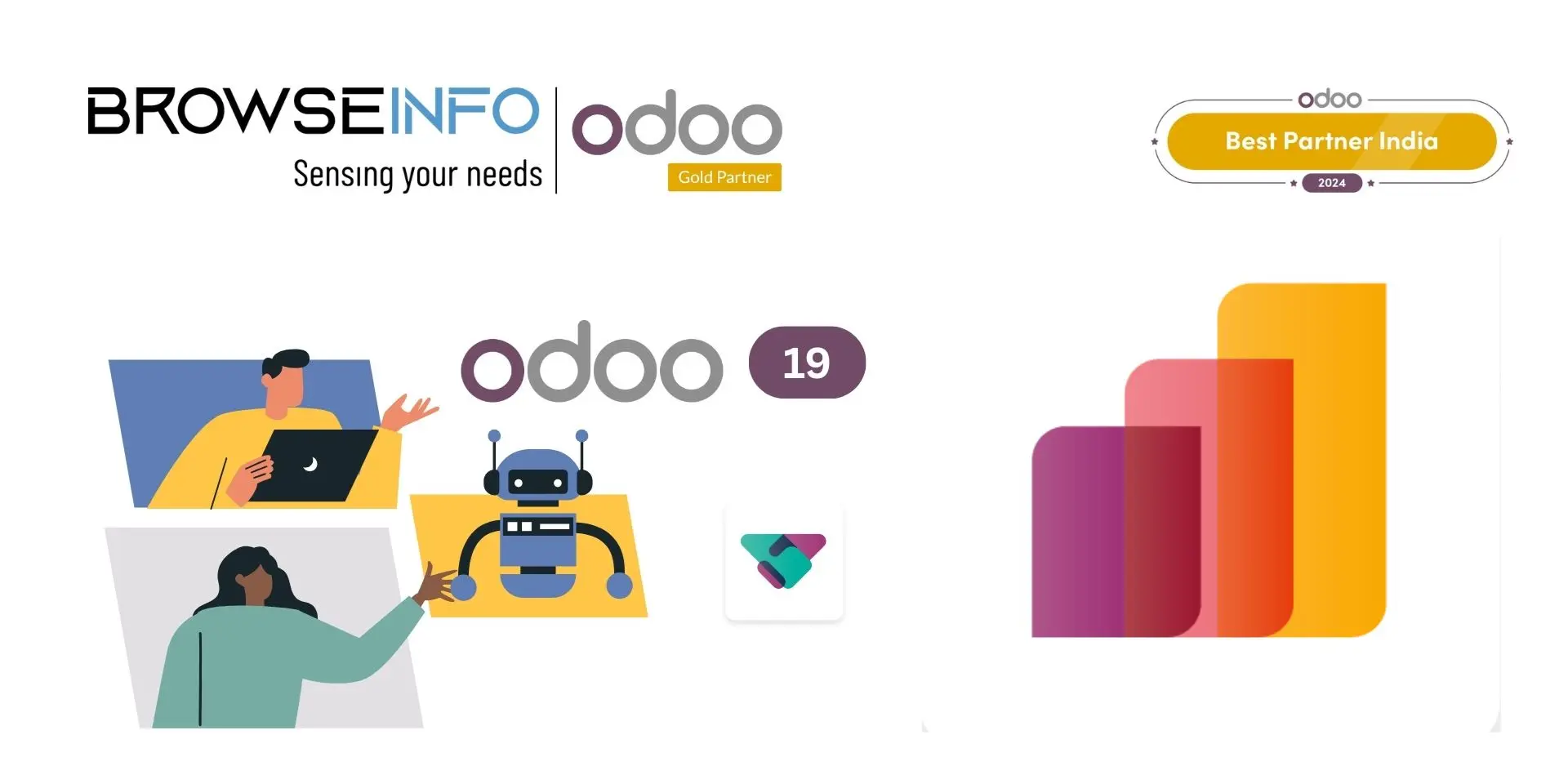 Odoo 19 Sales AI Features | Smart Selling & Upsell Tools