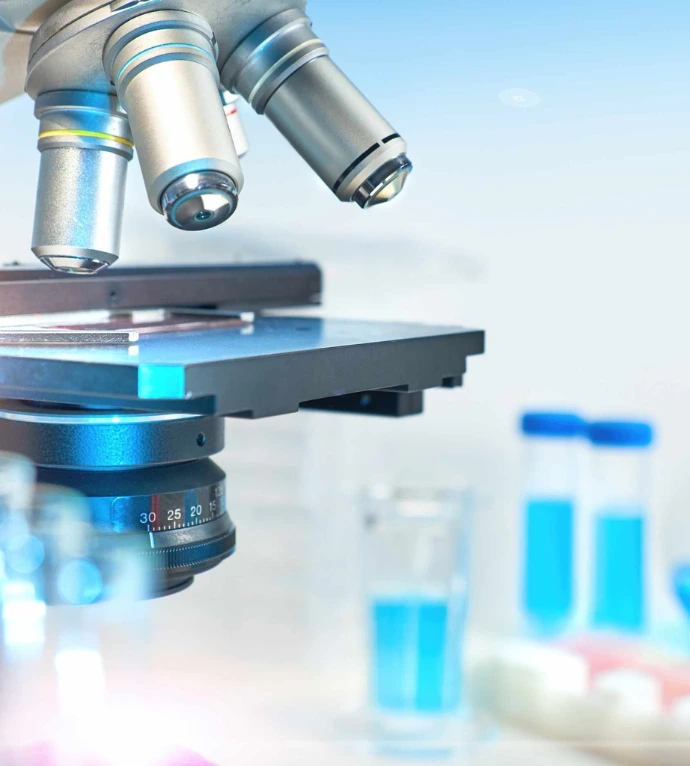 SASMAR Pharma Odoo ERP Case Study