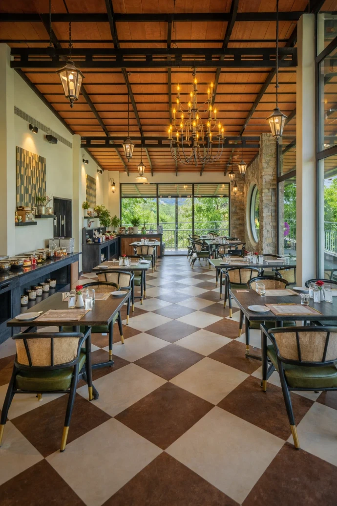 Restaurant Group Odoo ERP Case Study