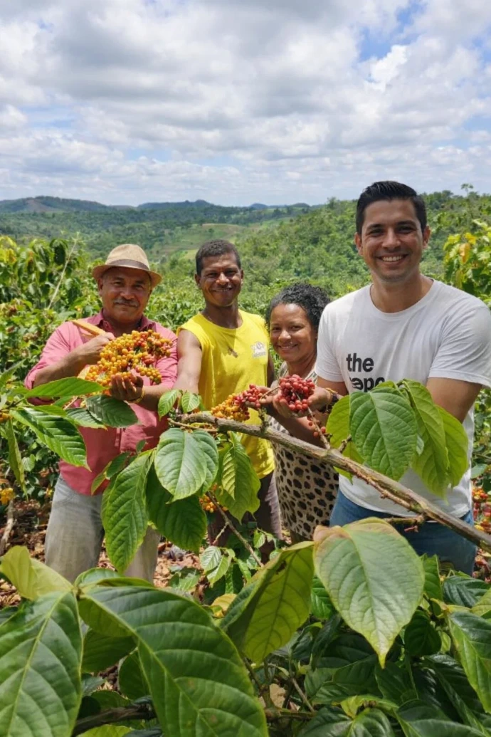 Amazonia Bio Odoo ERP Case Study