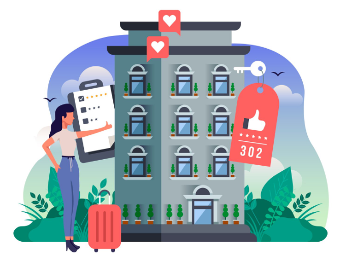 Turn Your Guest House Into a Seamless Stay Experience Turn Your Guest House Into a Seamless Stay Experience
