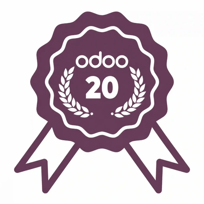 Odoo 20