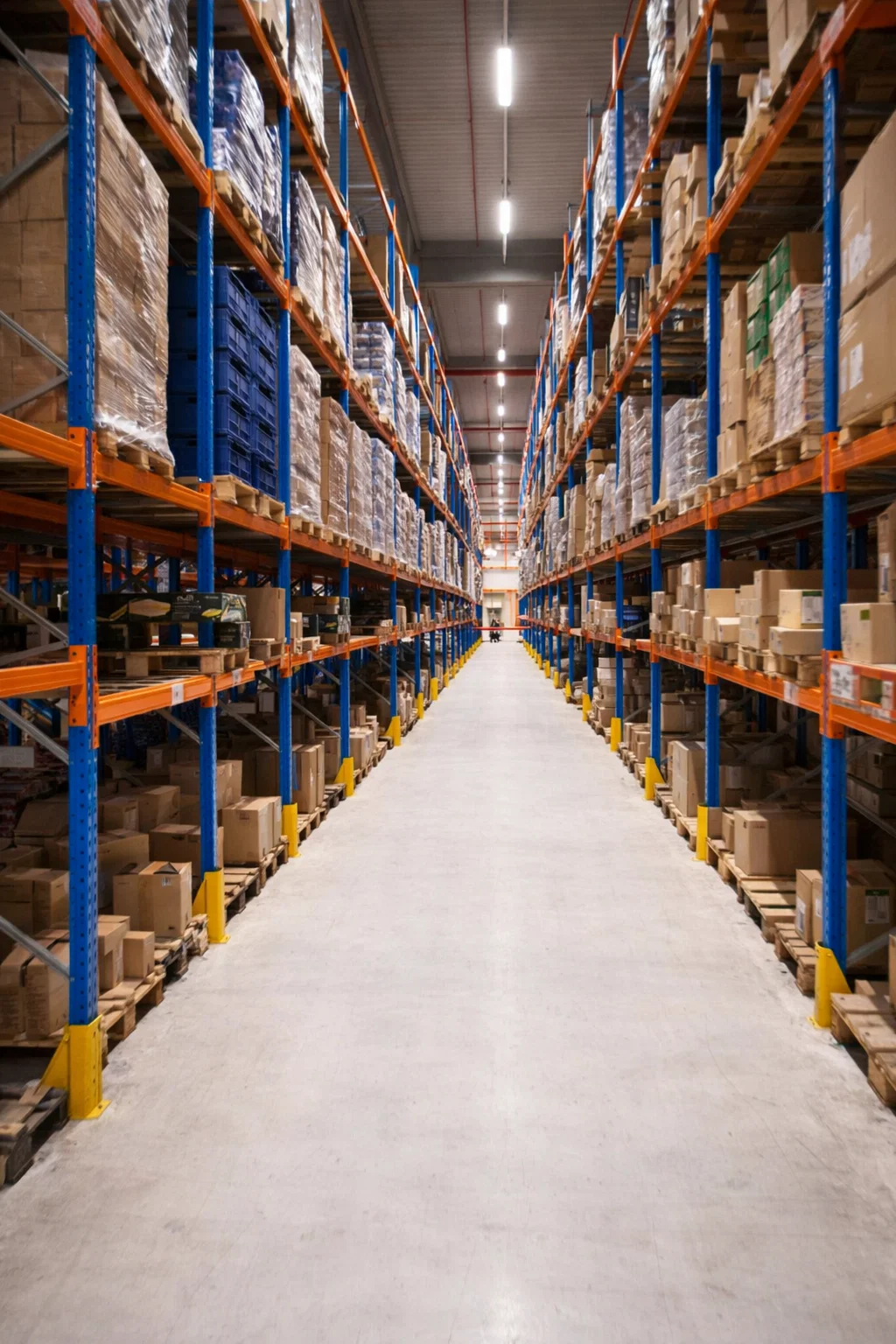 Millenium Enterprises Odoo ERP Trading and Inventory Case Study